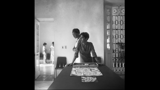 Carrie Mae Weems
